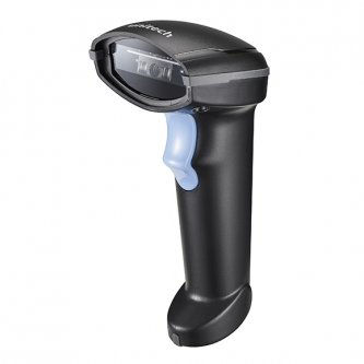 UNITECH, BARCODE SCANNER, MS340, LONG RANGE CCD, USB CABLE