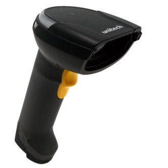 MS852 LONG RANGE 2D IMAGER 2.0m USB