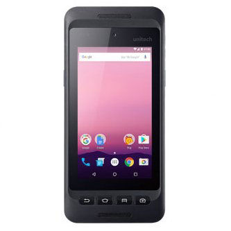 PA760, 2D Imager N6603, GMS, Android 10