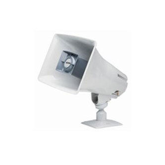 IP HORN TALKBACK GRAY