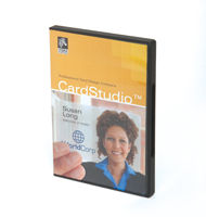 Zebra Card Software CSR2P-SW00-M