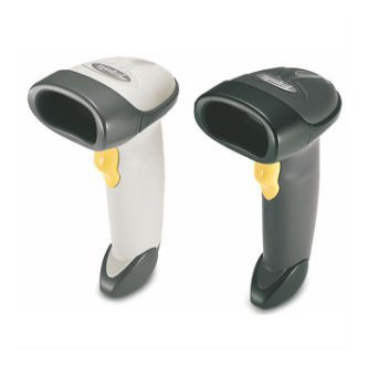 Zebra LS22xx Scanners LS2208-7R01SG-49