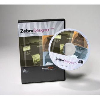 Zebra Bar Code Software