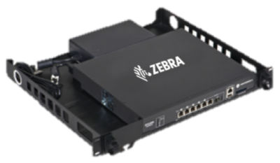 Zebra RFS4xxx Controllers Zebra RFS4xxx Controllers