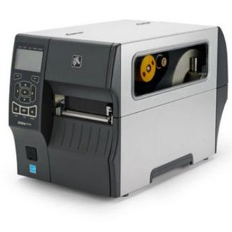 Zebra ZT400R RFID Printers