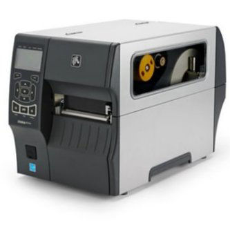 Zebra ZT400R RFID Printers DS-ZT4KHP1086382