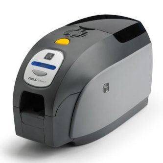 Zebra ZXP 3 Card Prnt. Extended Catalog Part | POSGuys.com