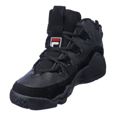 fila 95 grant hill 1 black