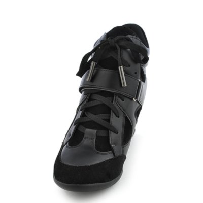 Shiekh 086 Sneaker Wedge | Casual Wedge Sneakers at Shiekh