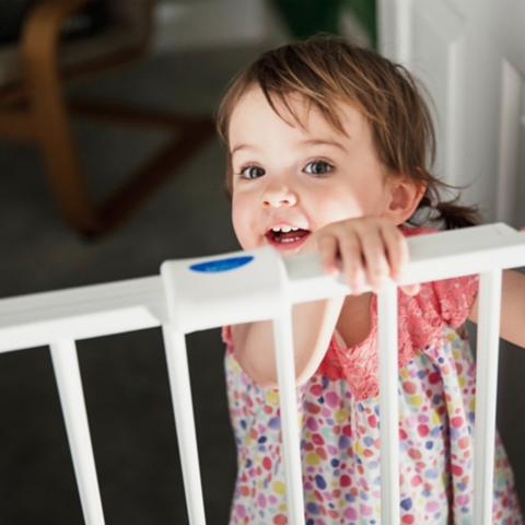 Seguridad Infantil