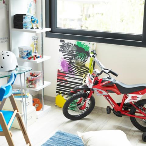 Bicicletas Infantiles