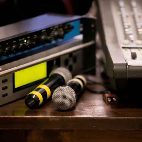 Audio Profesional