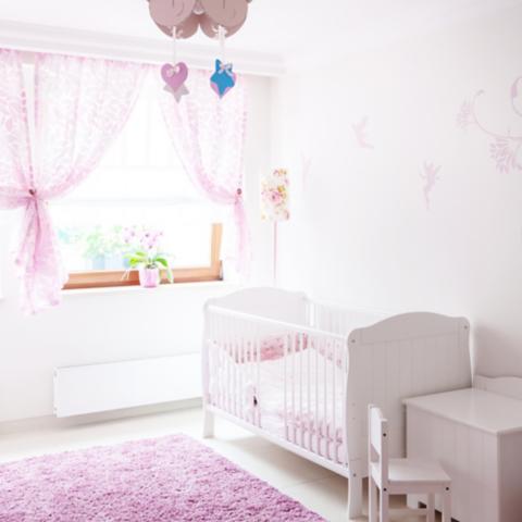 Cortinas Infantiles