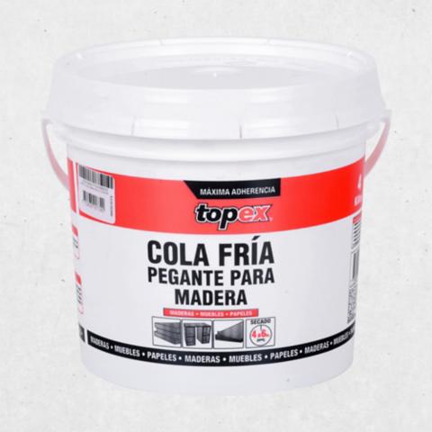 Cola Fra / PVA