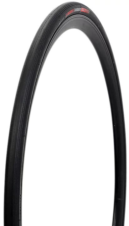 期間限定キャンペーン 24) x 700 (Black Turbo S-Works - TheFlow.bike - Tyres 700C（クリンチャー、WO）