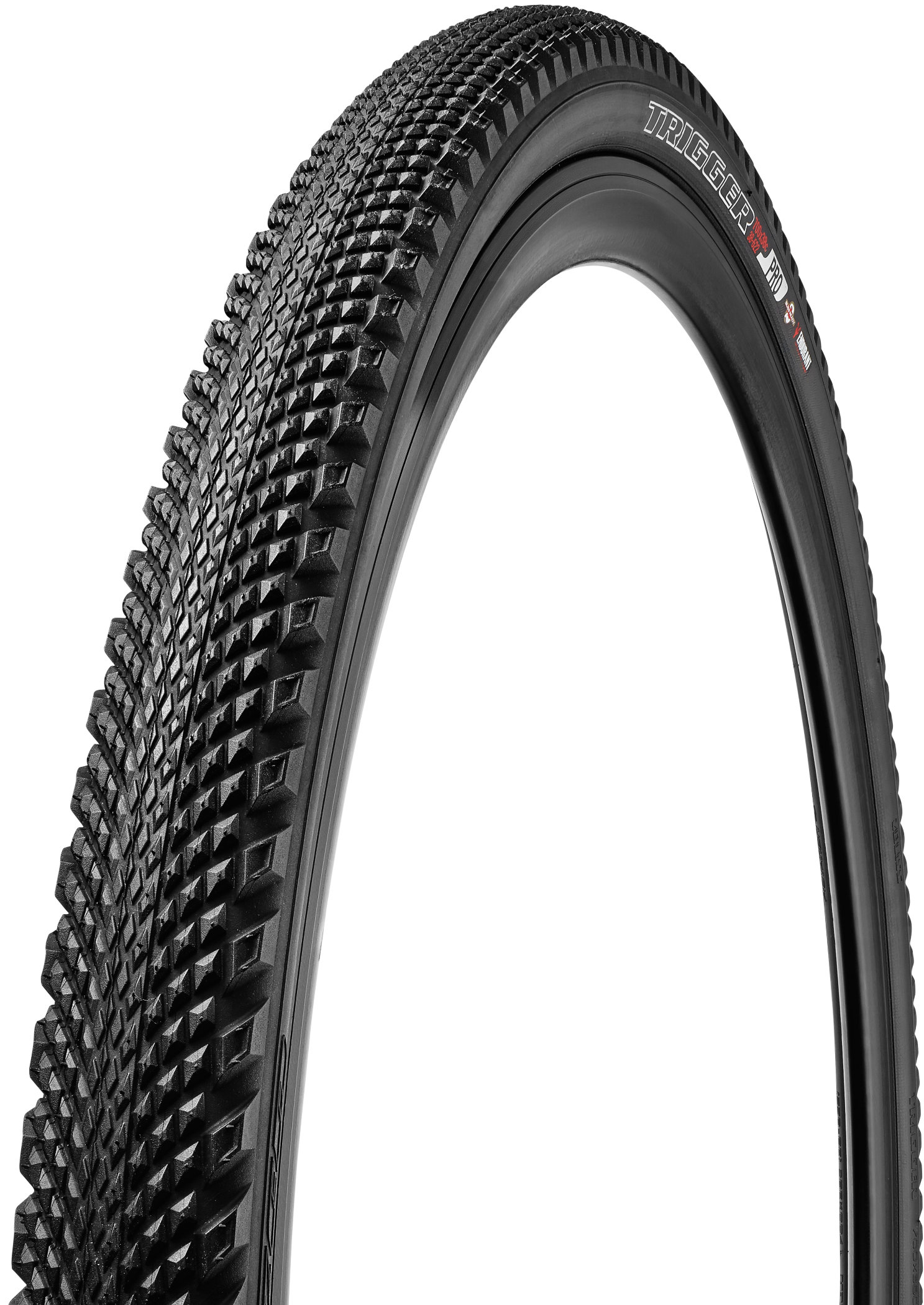 specialized trigger tire