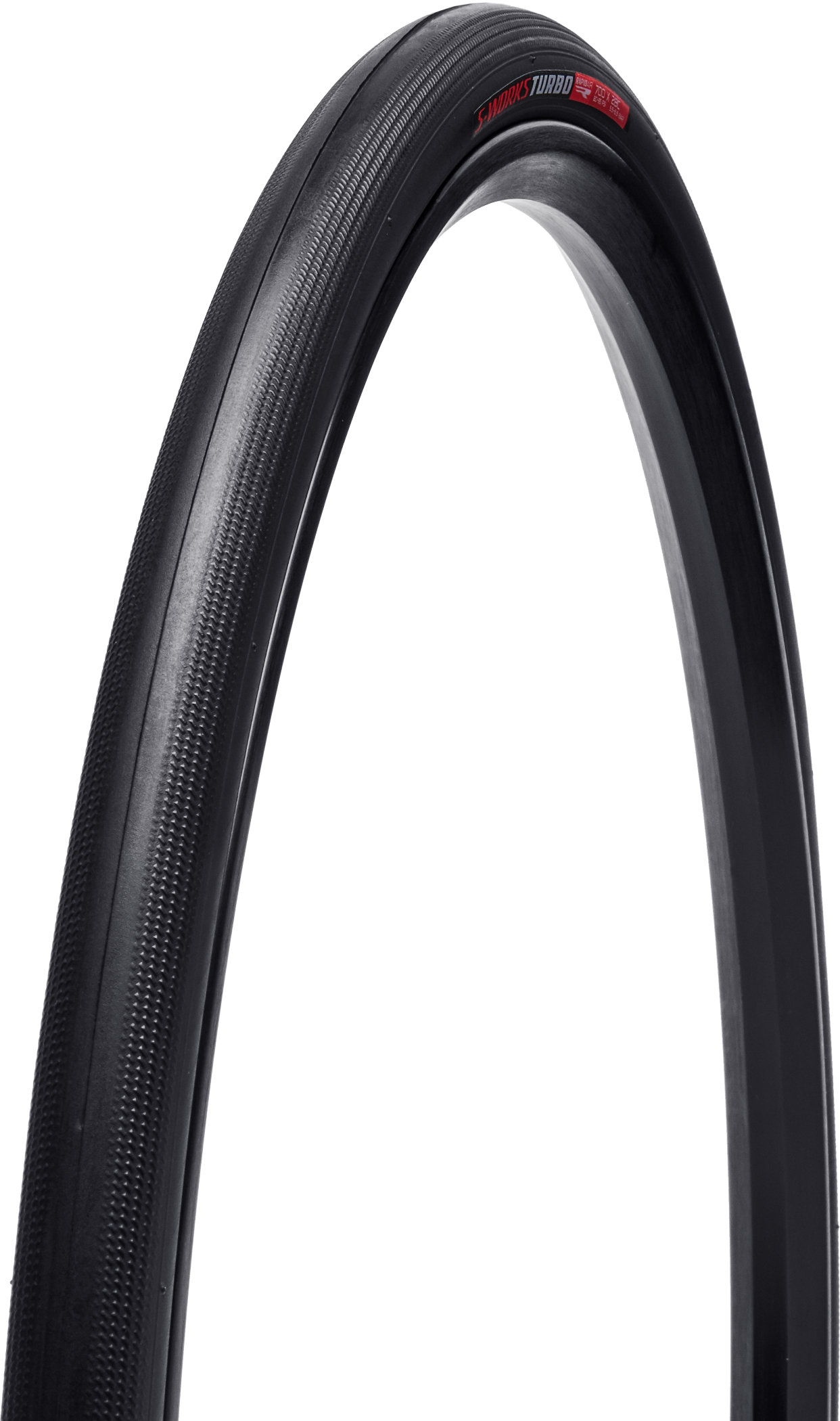 s works turbo clincher