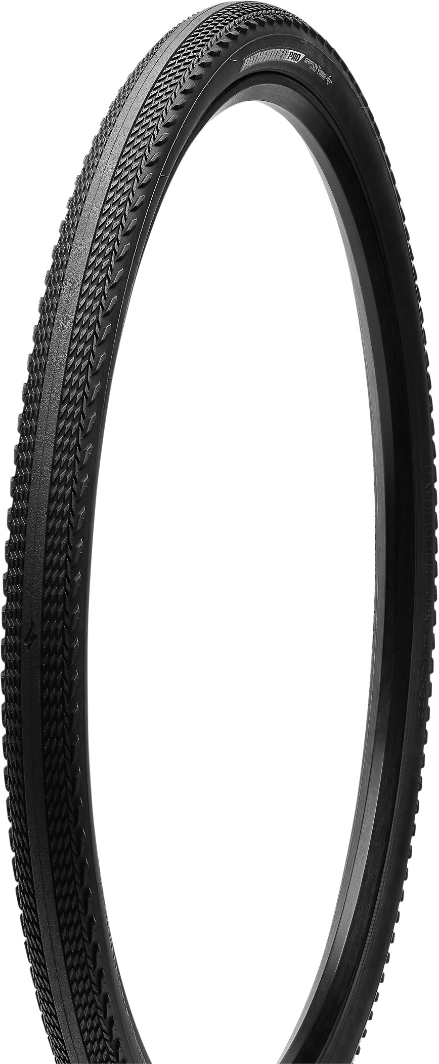Specialized Pathfinder Pro 2bliss Ready gravel tyres. Black 700x38. Trade for 40-42mm | LFGSS