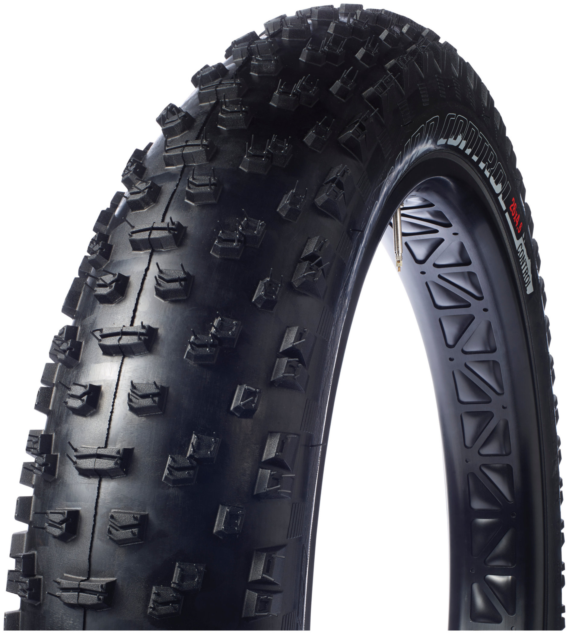 specialized ground control tires