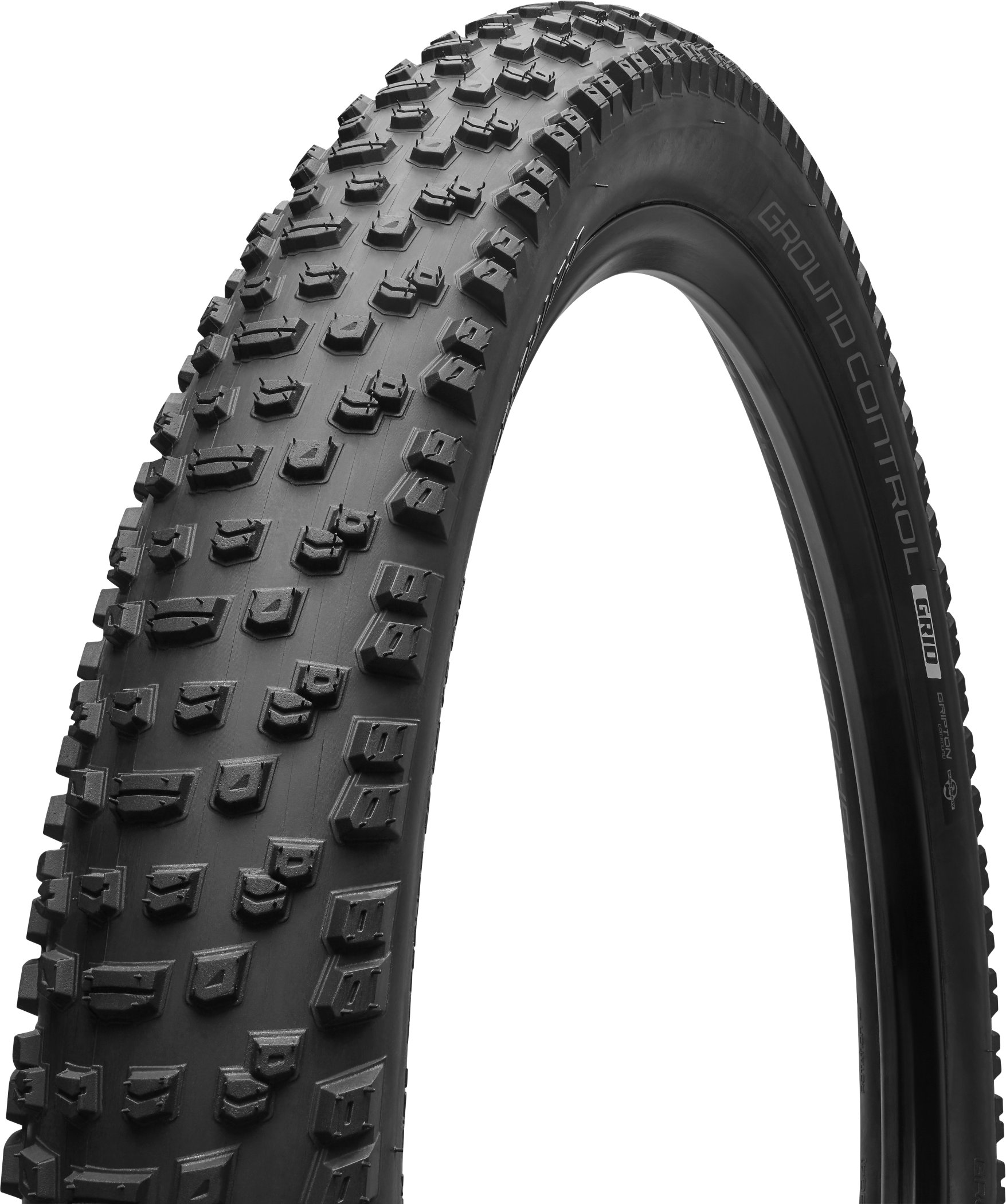 specialized ground control tires