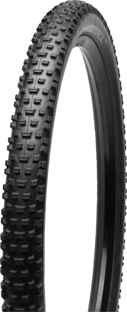 Ground Control CONTROL 2Bliss Ready Black 29 x 2.3 Tyres TheFlow.bike