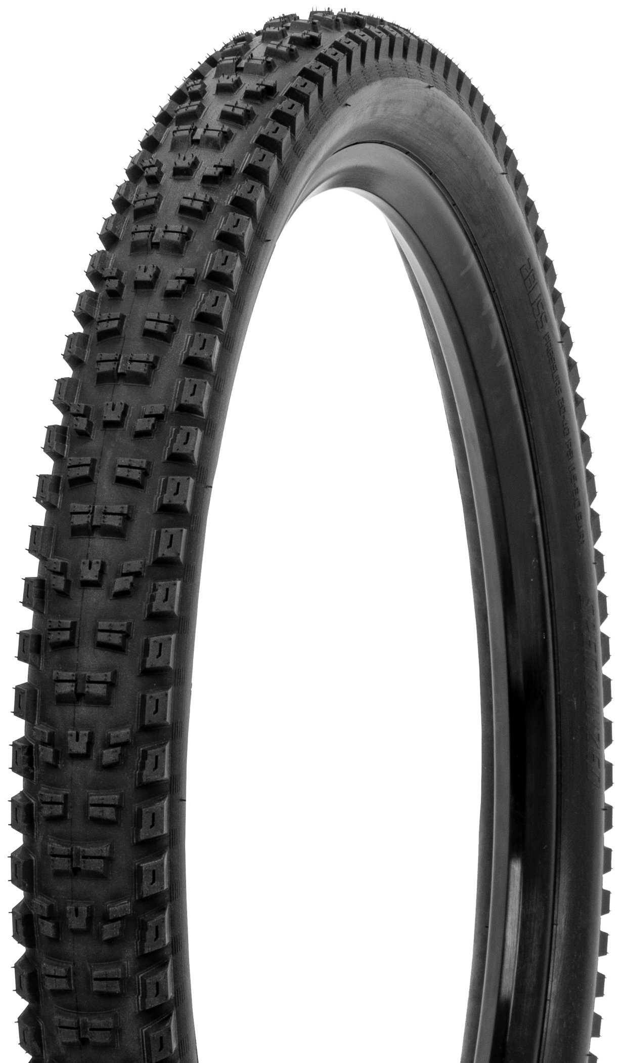 27.5 x 2.6 inner tube