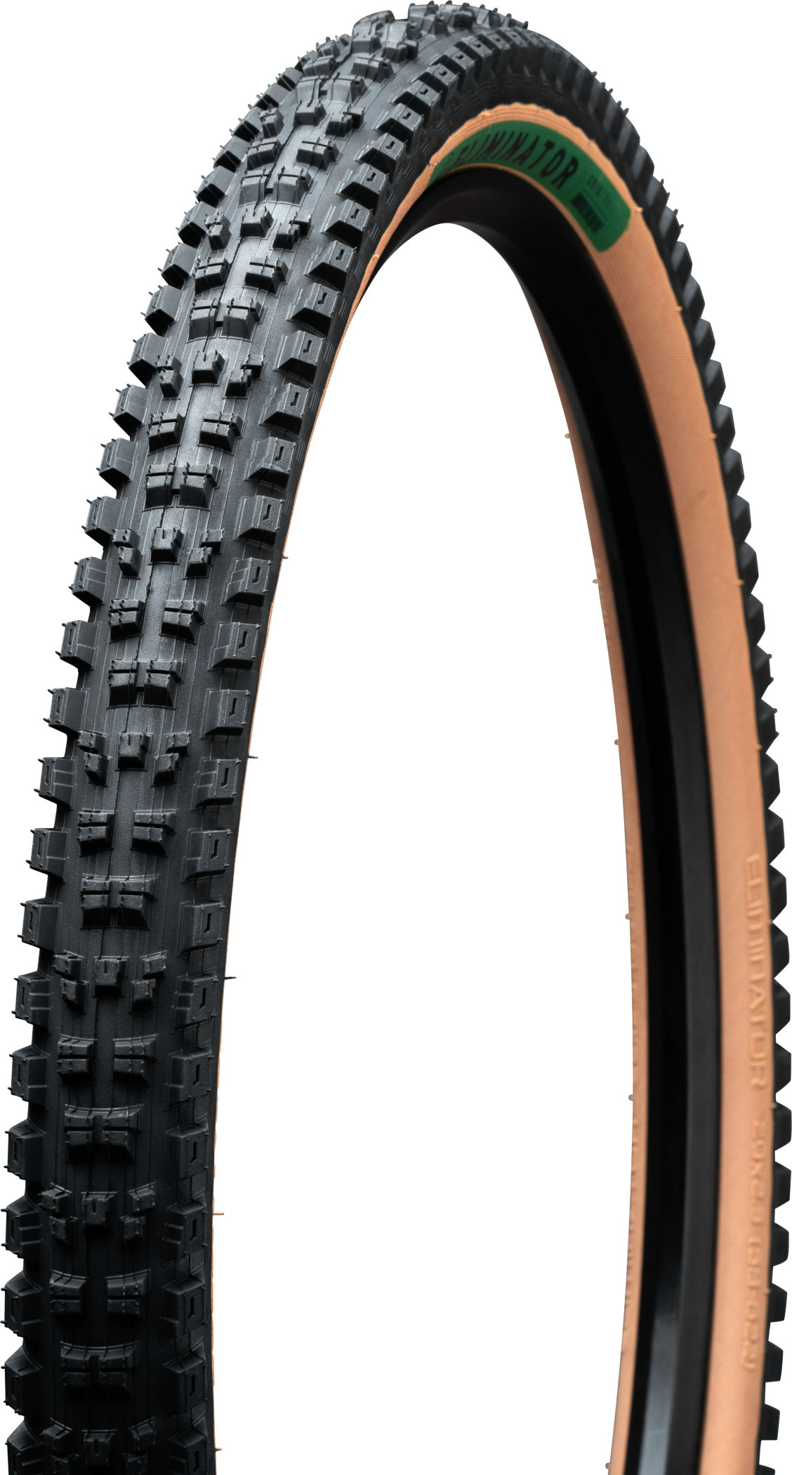 Eliminator GRID TRAIL 2Bliss Ready