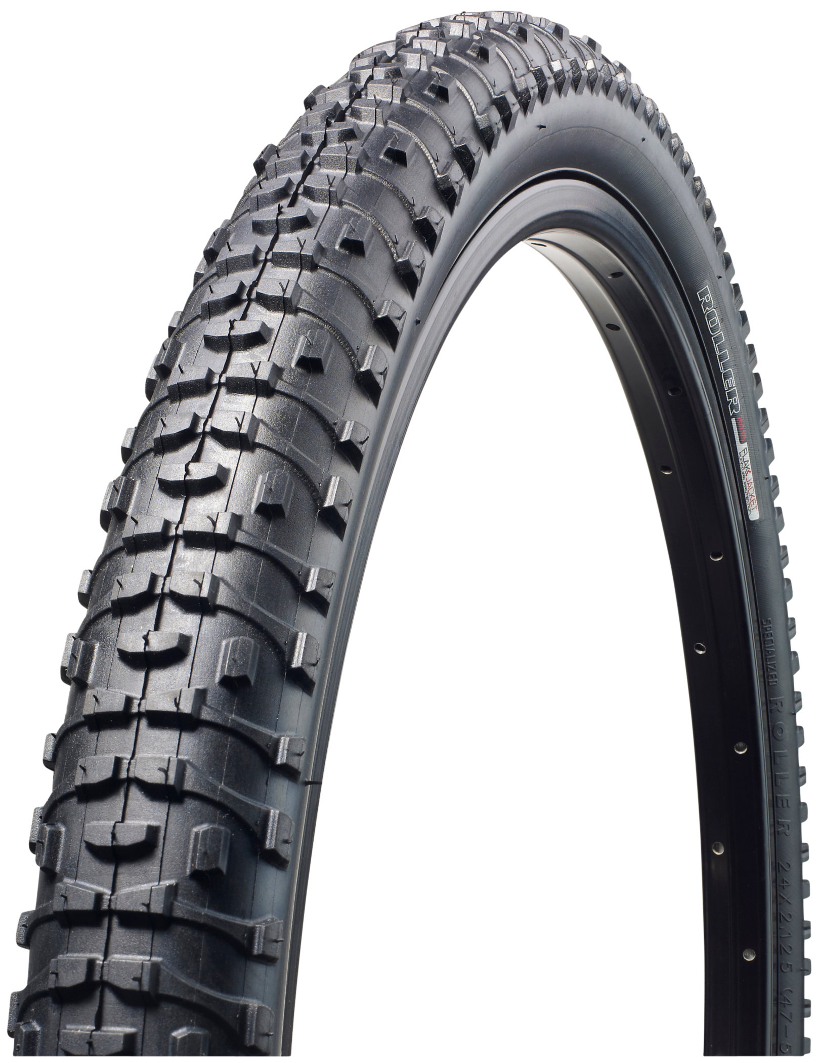 Photo - Pneu Specialized Roller Tire