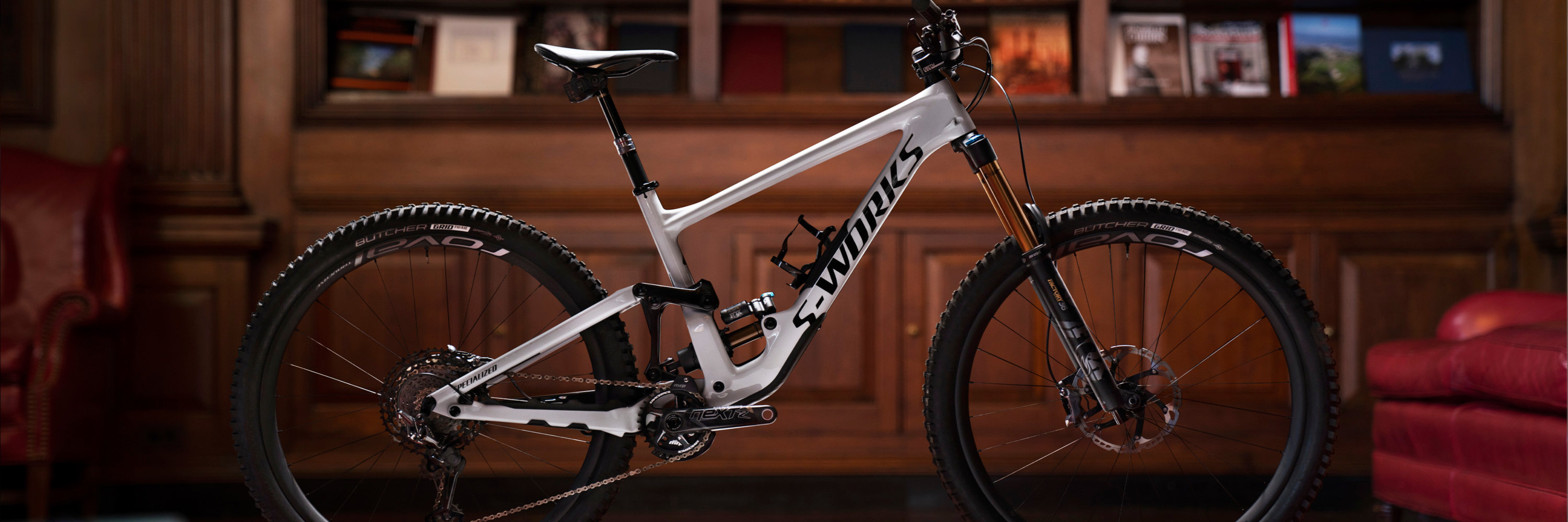 s works enduro 2020