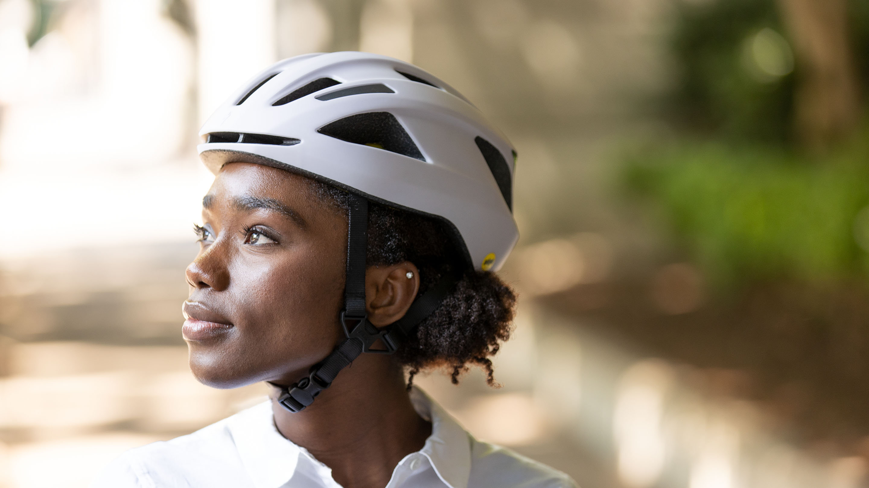 specialized align helmet visor