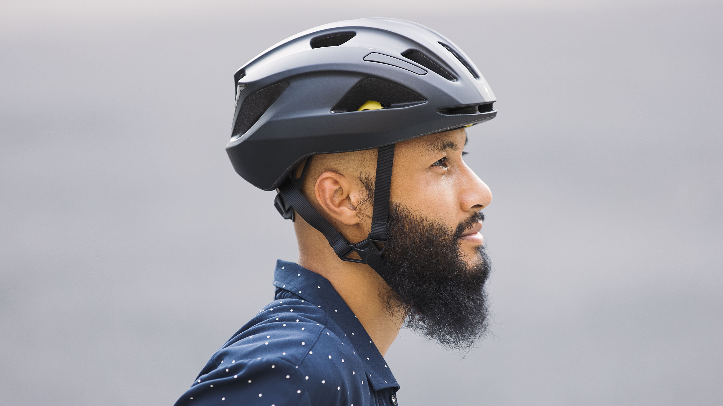 align specialized bike helmet