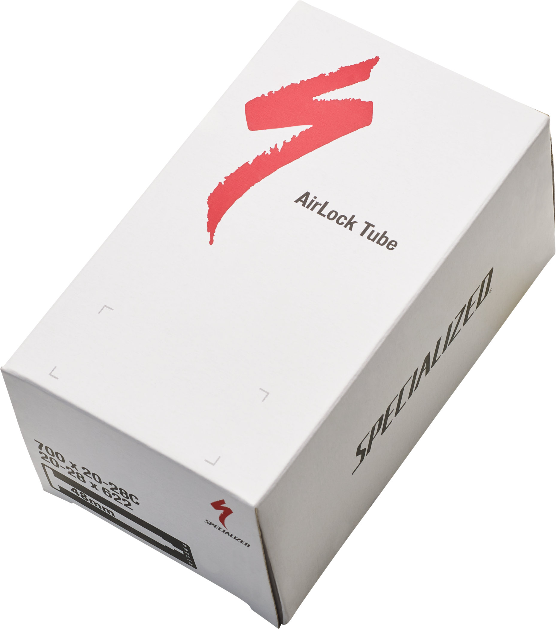 presta valve tube 700 x 20 28c