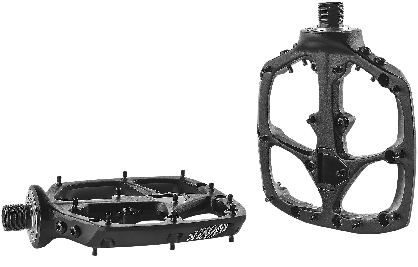 specialized bike pedals