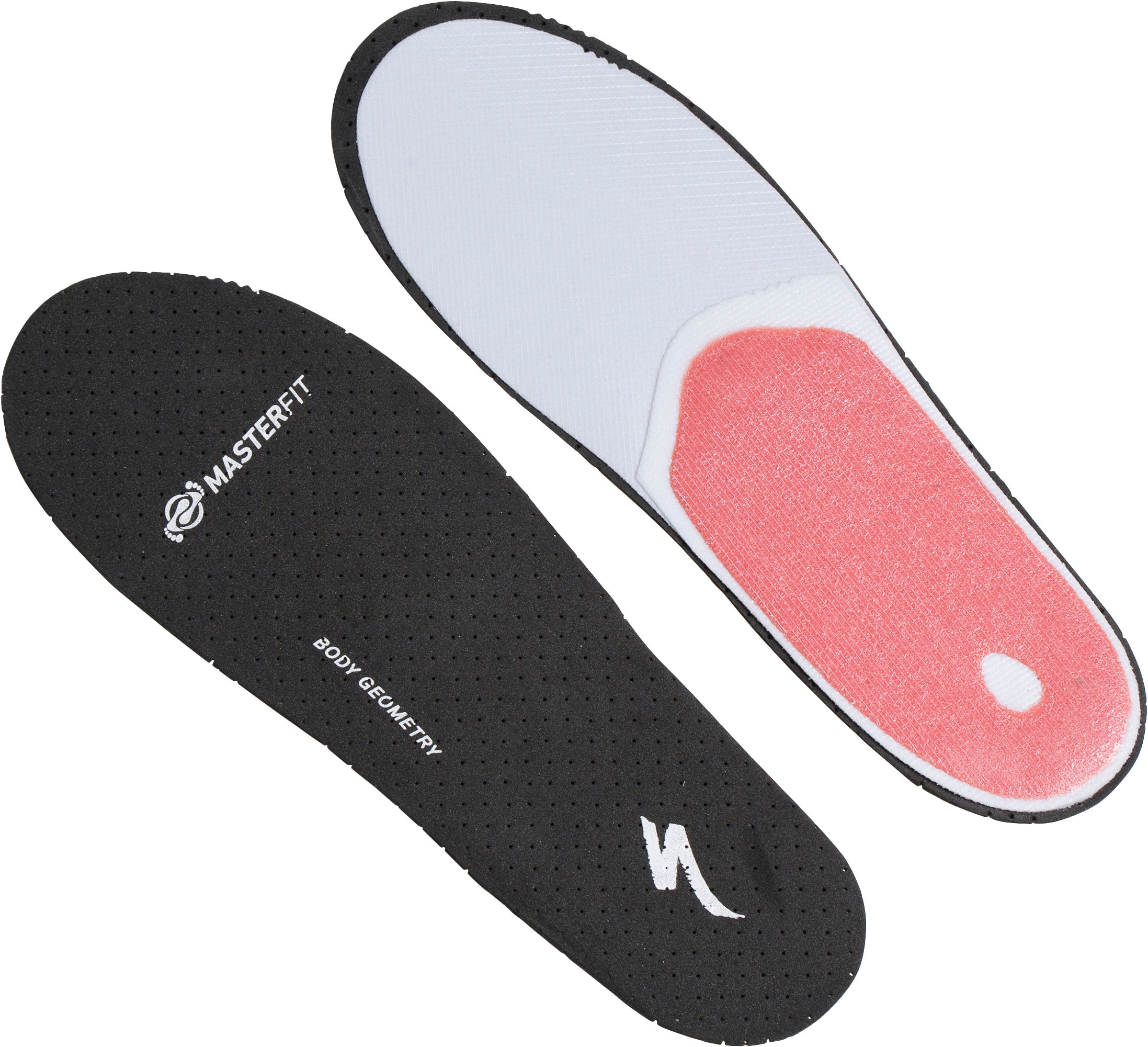 specialized footbed