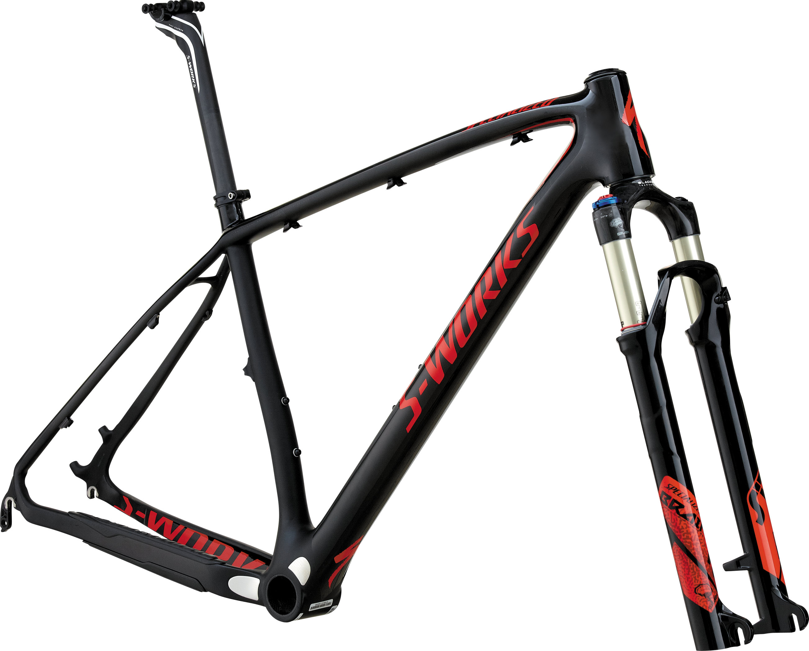 stumpjumper carbon frame