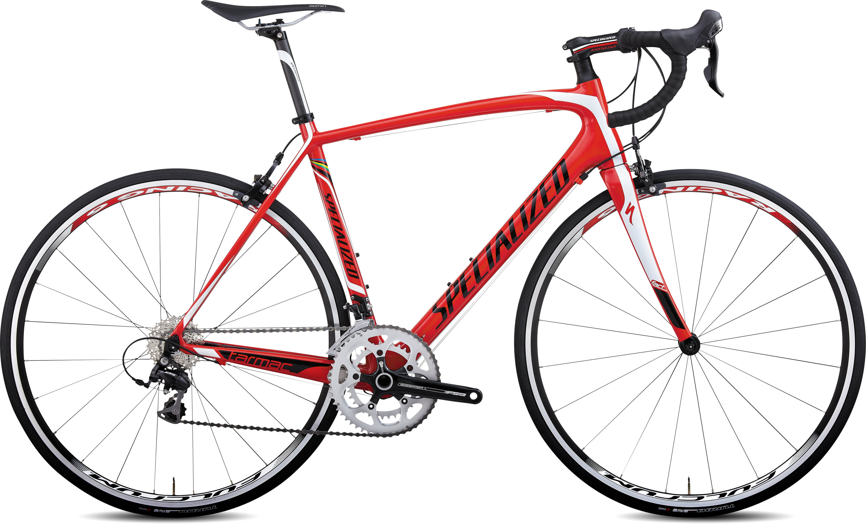 specialized tarmac elite 2012