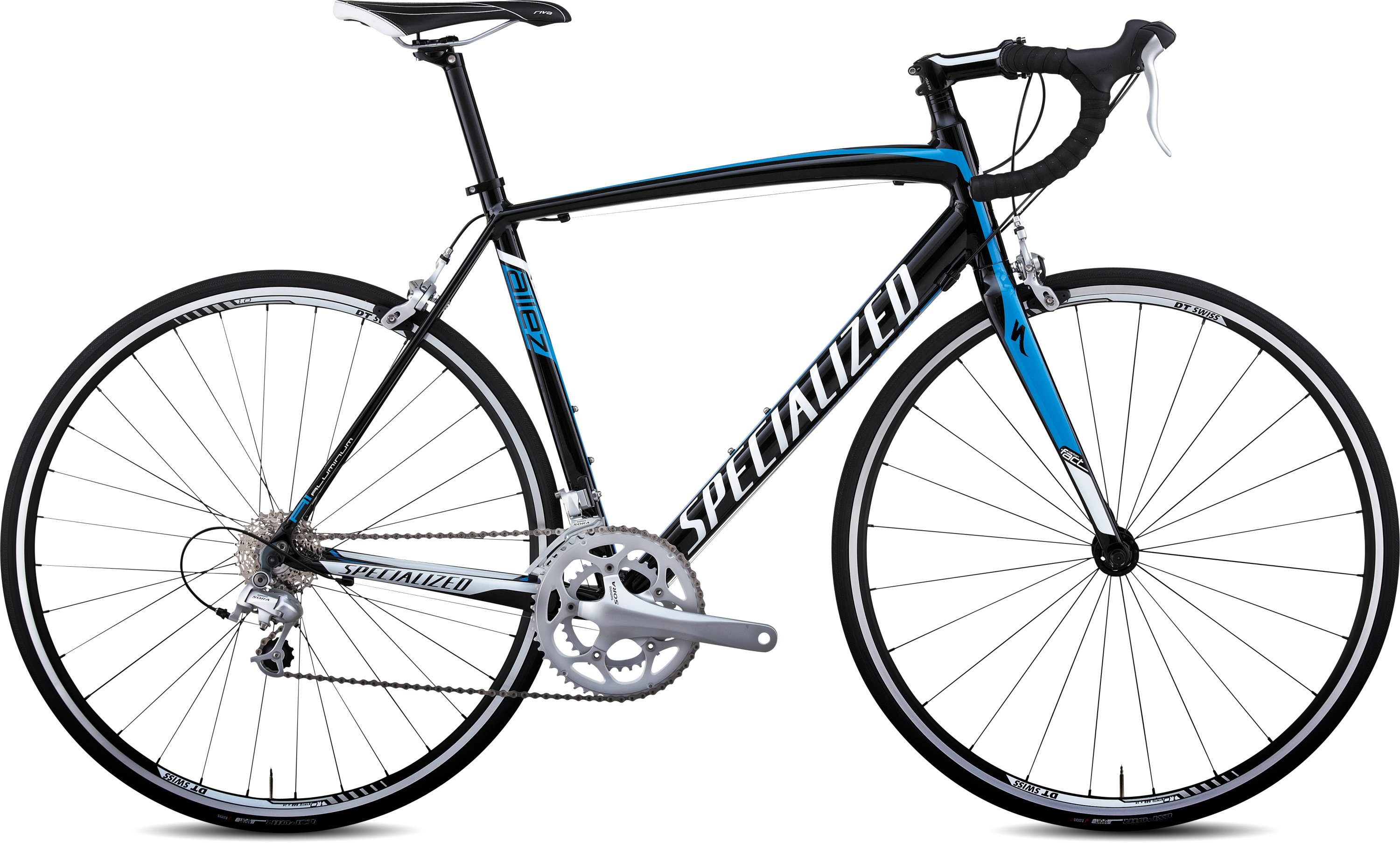 specialized allez sport sora