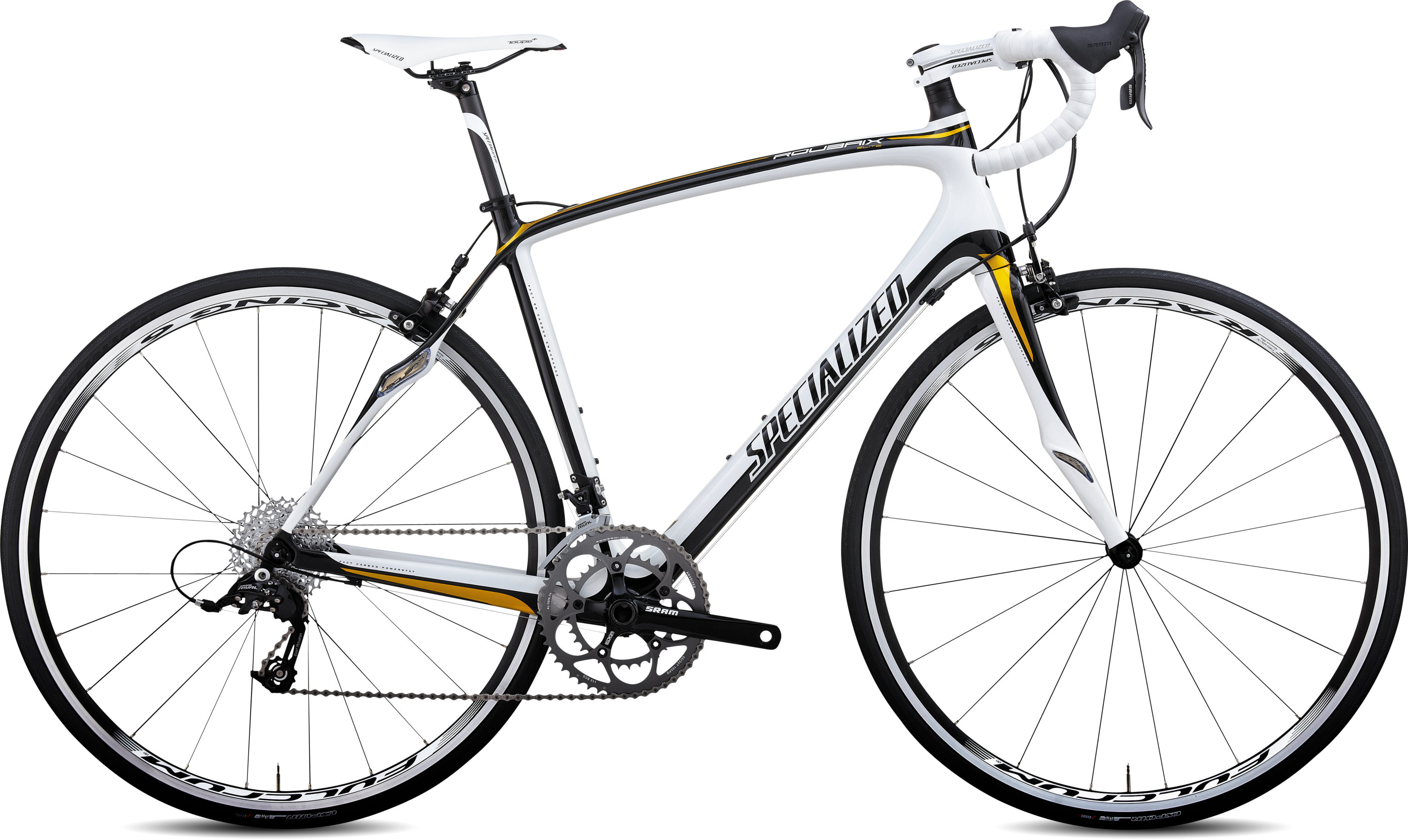 specialized roubaix white