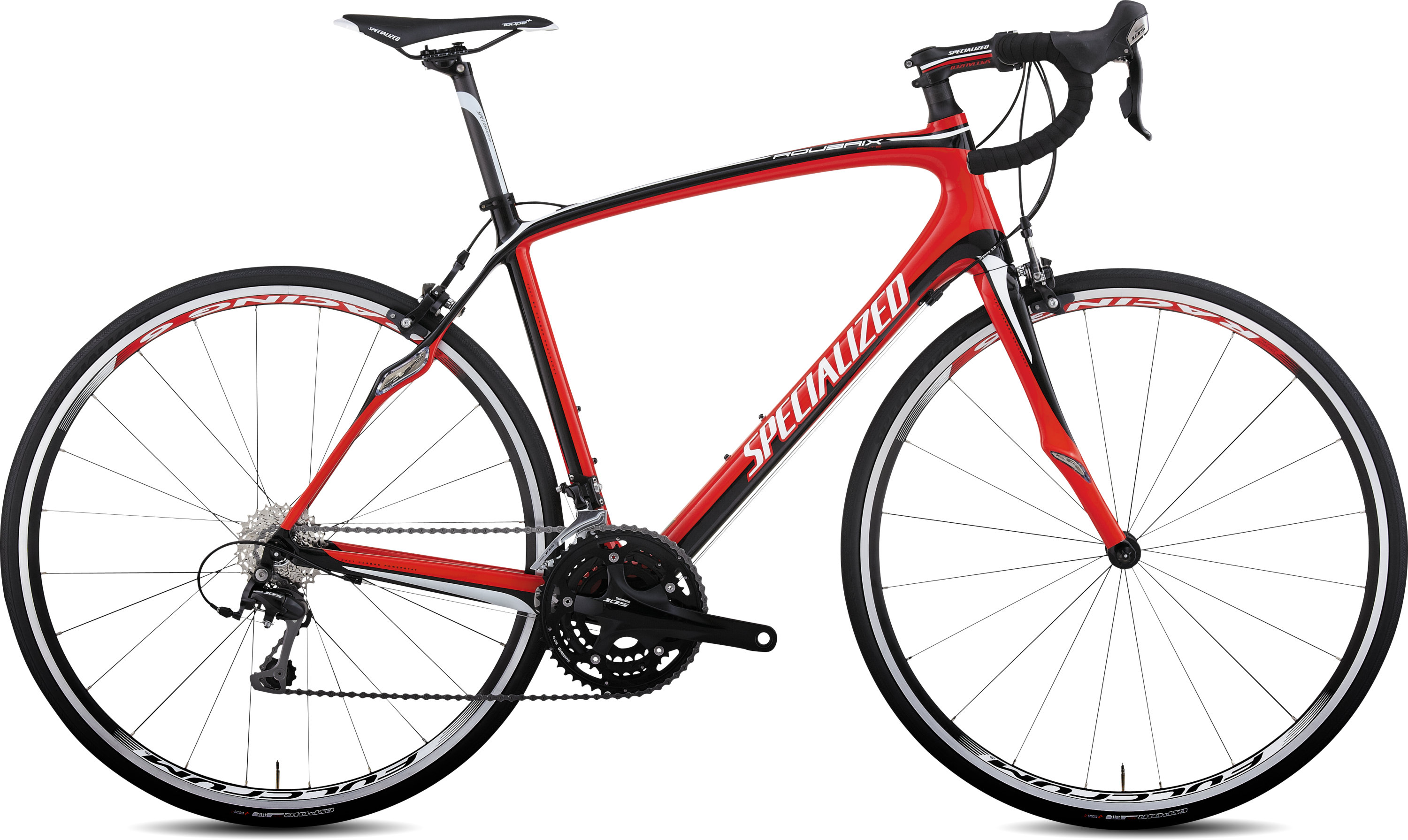 specialized roubaix elite triple