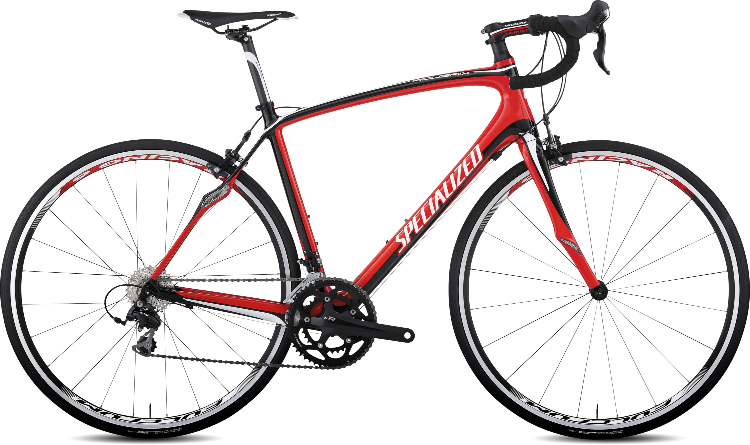 specialized roubaix elite road bike