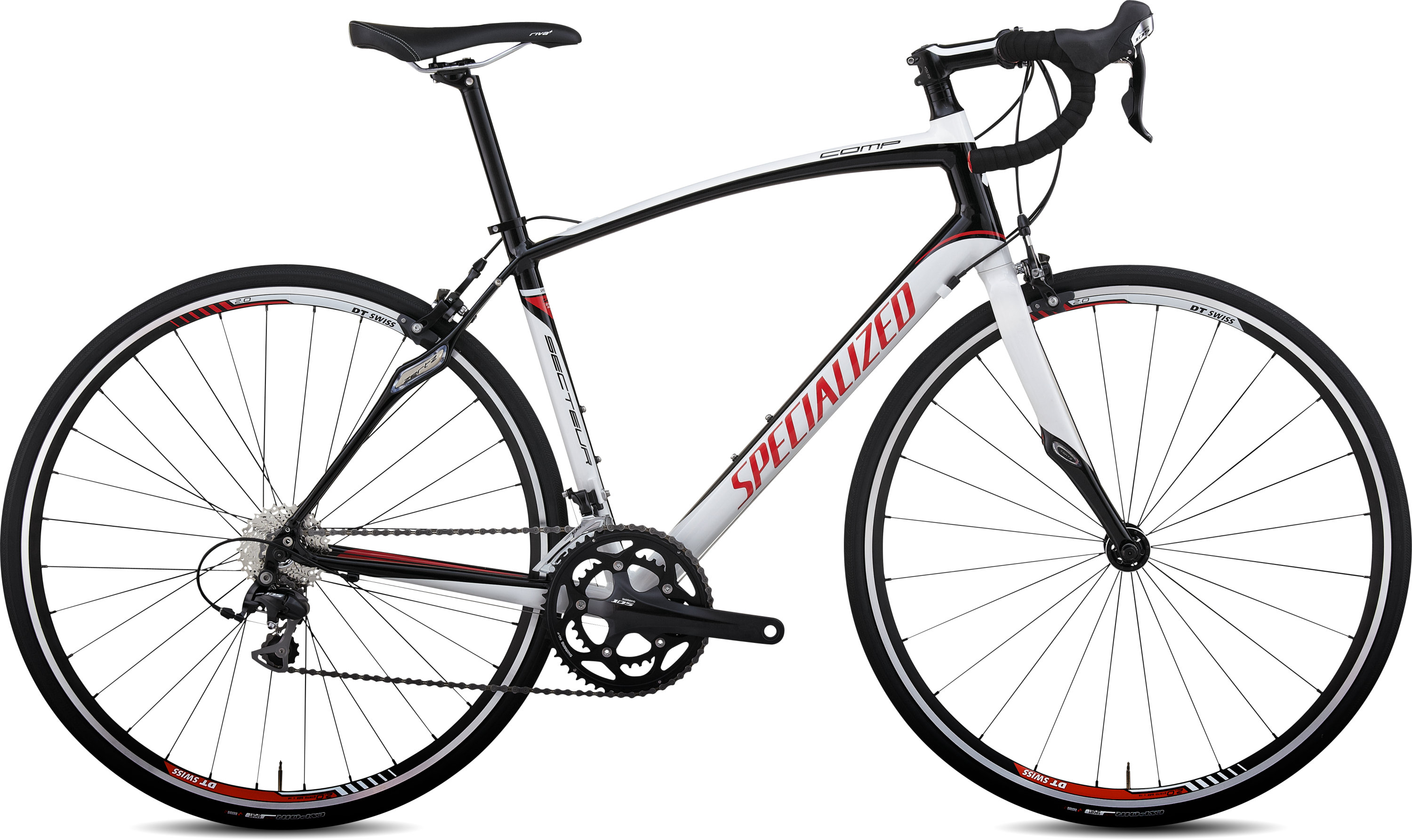 specialized secteur sport triple