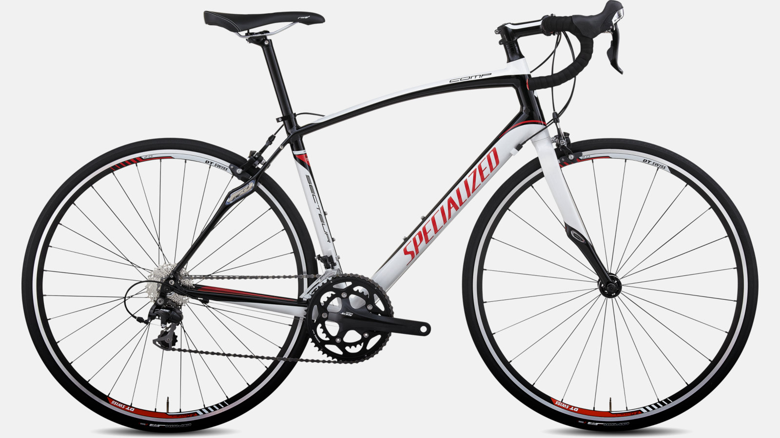 Secteur Comp Specialized Com