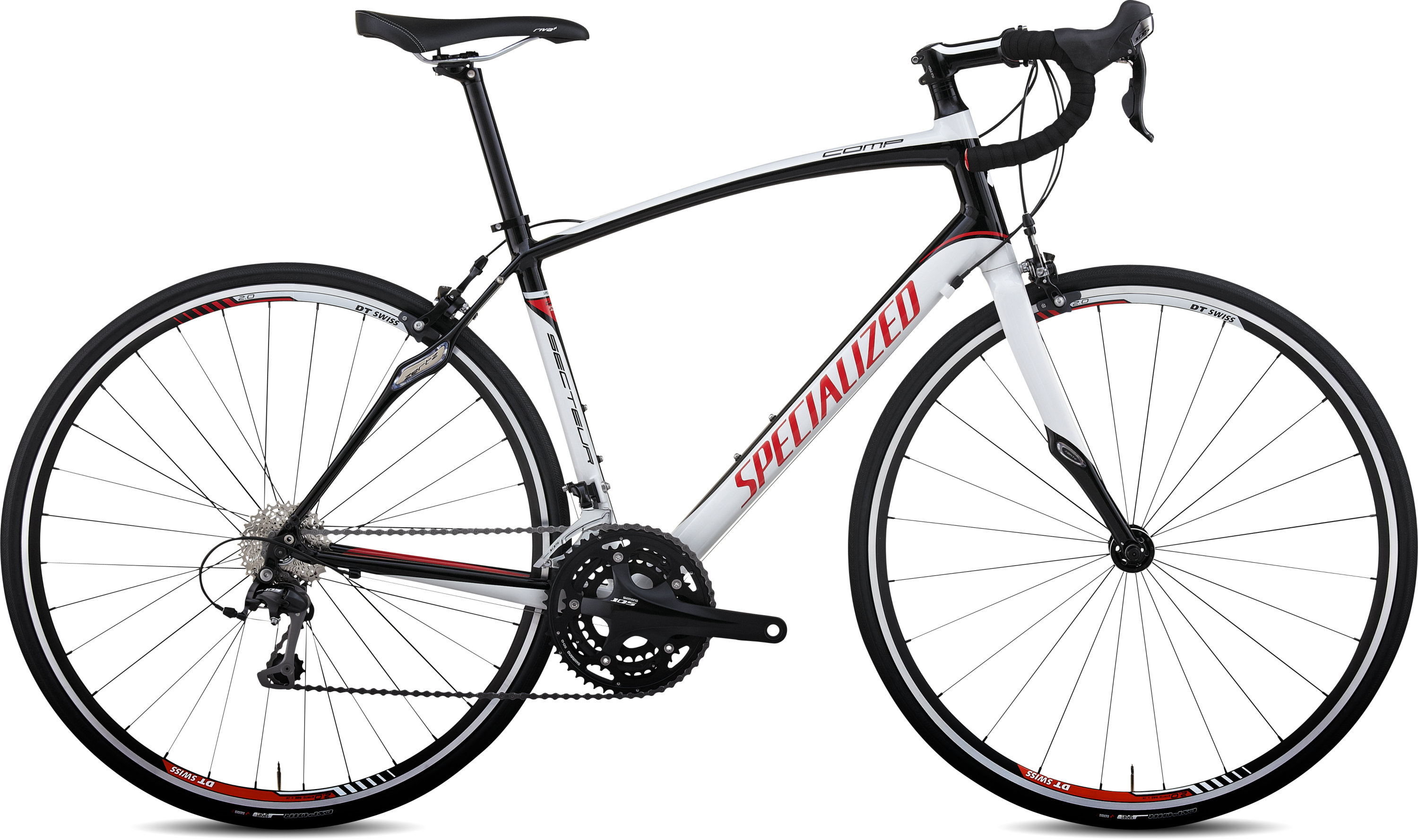 specialized secteur triple