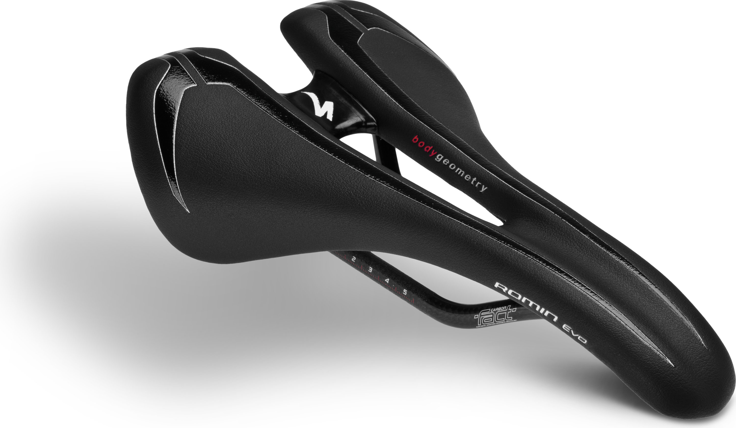 specialized romin pro saddle