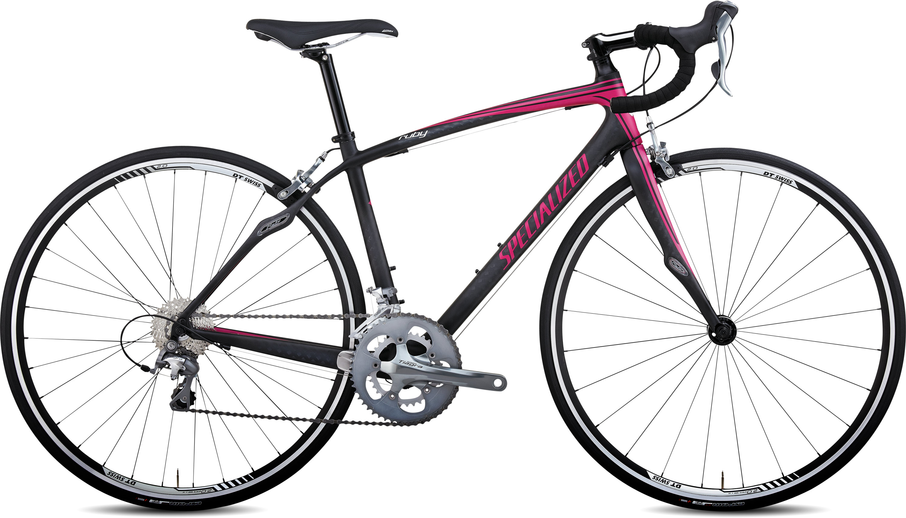 specialized ruby tiagra