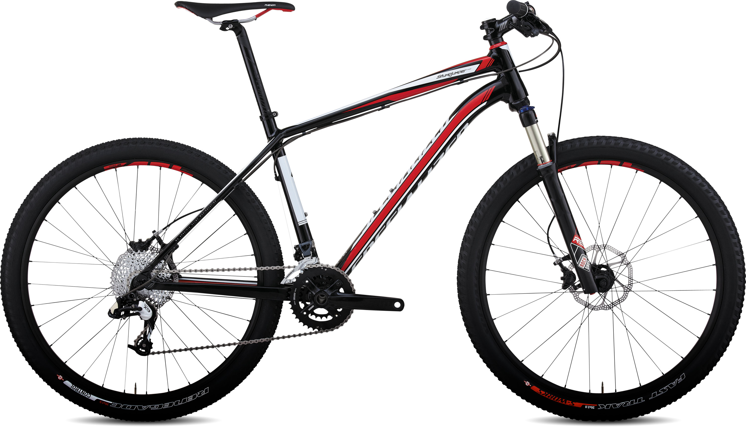 specialized stumpjumper ht