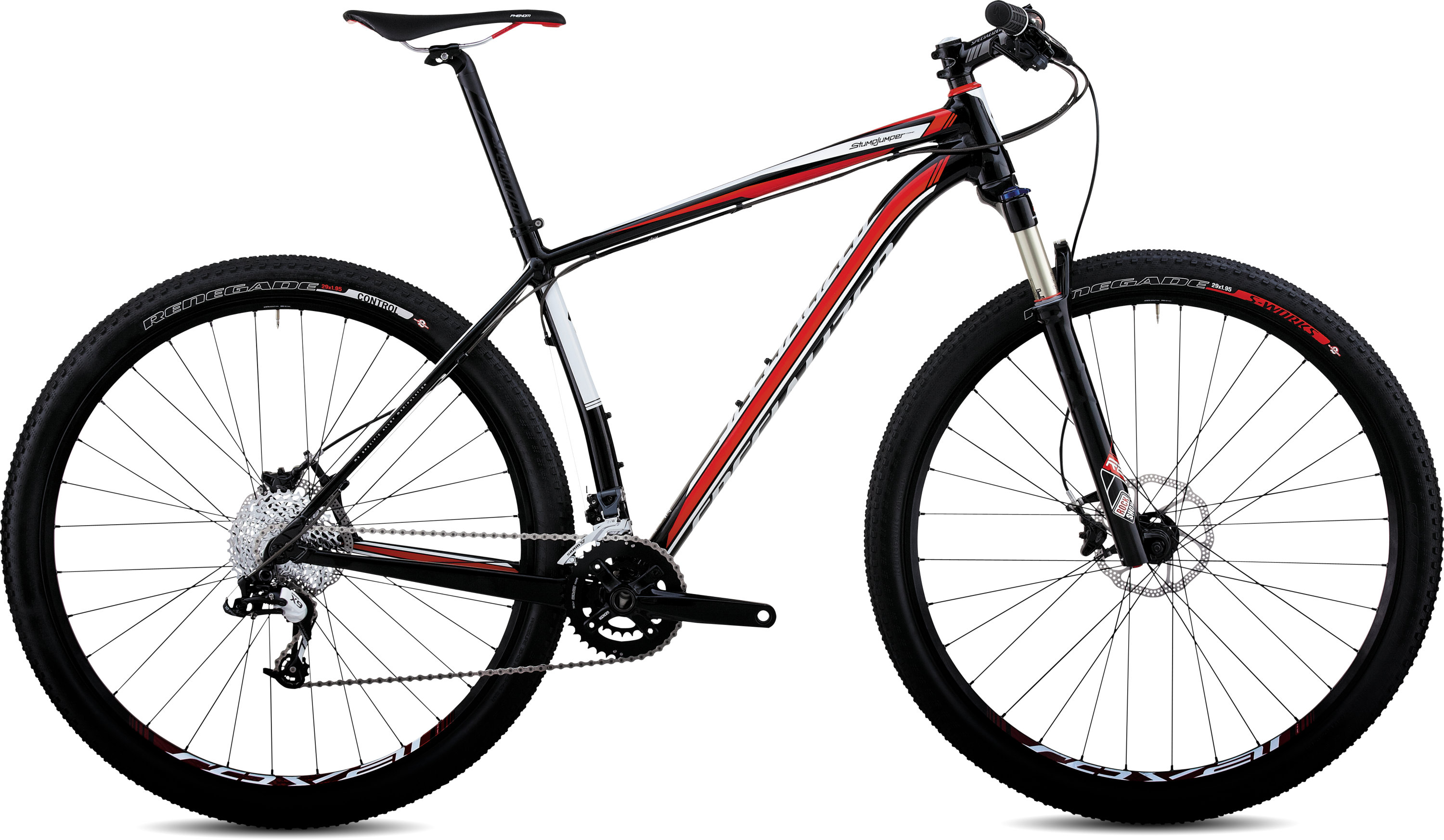 specialized stumpjumper comp 29 2014