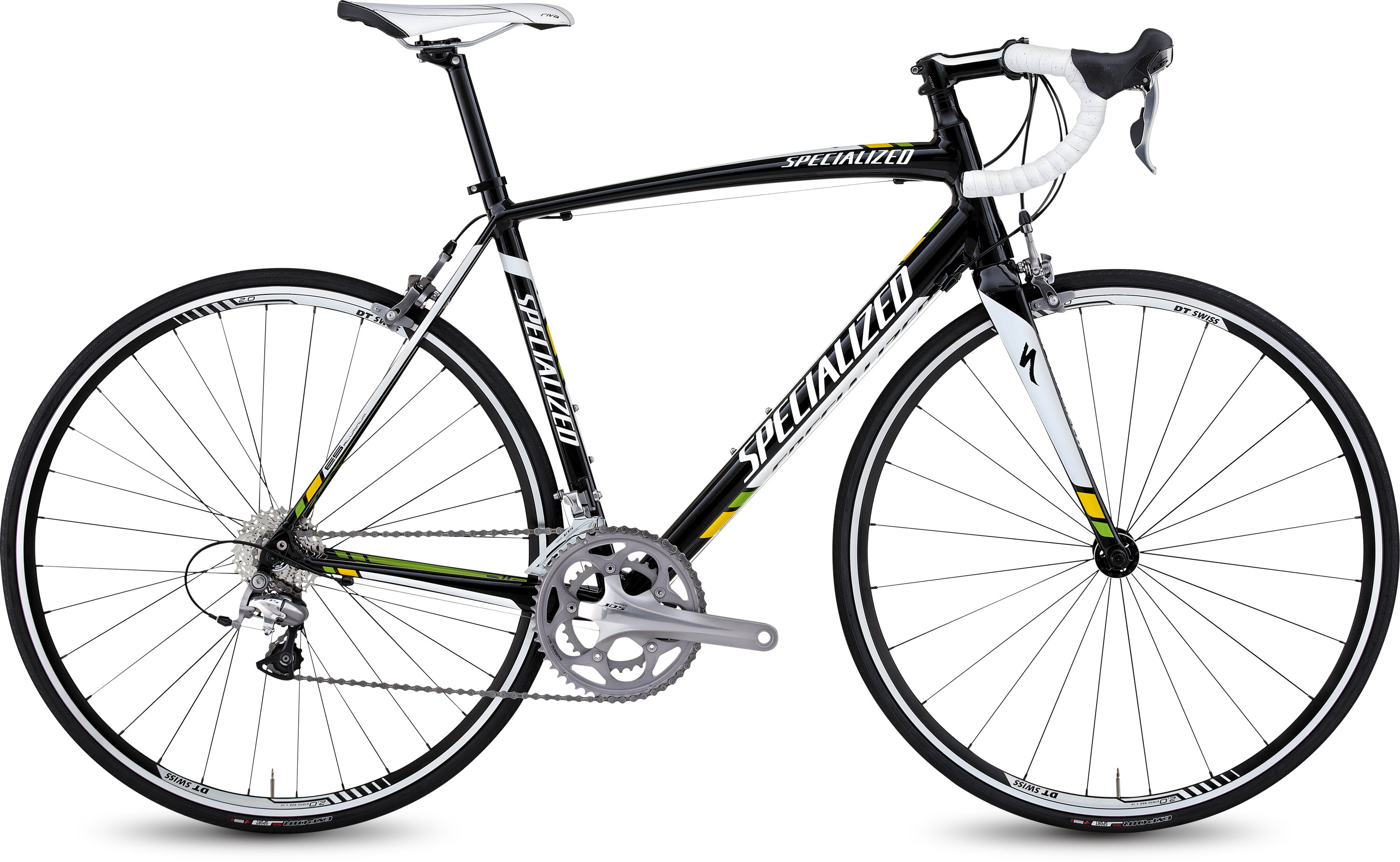 specialized allez comp race