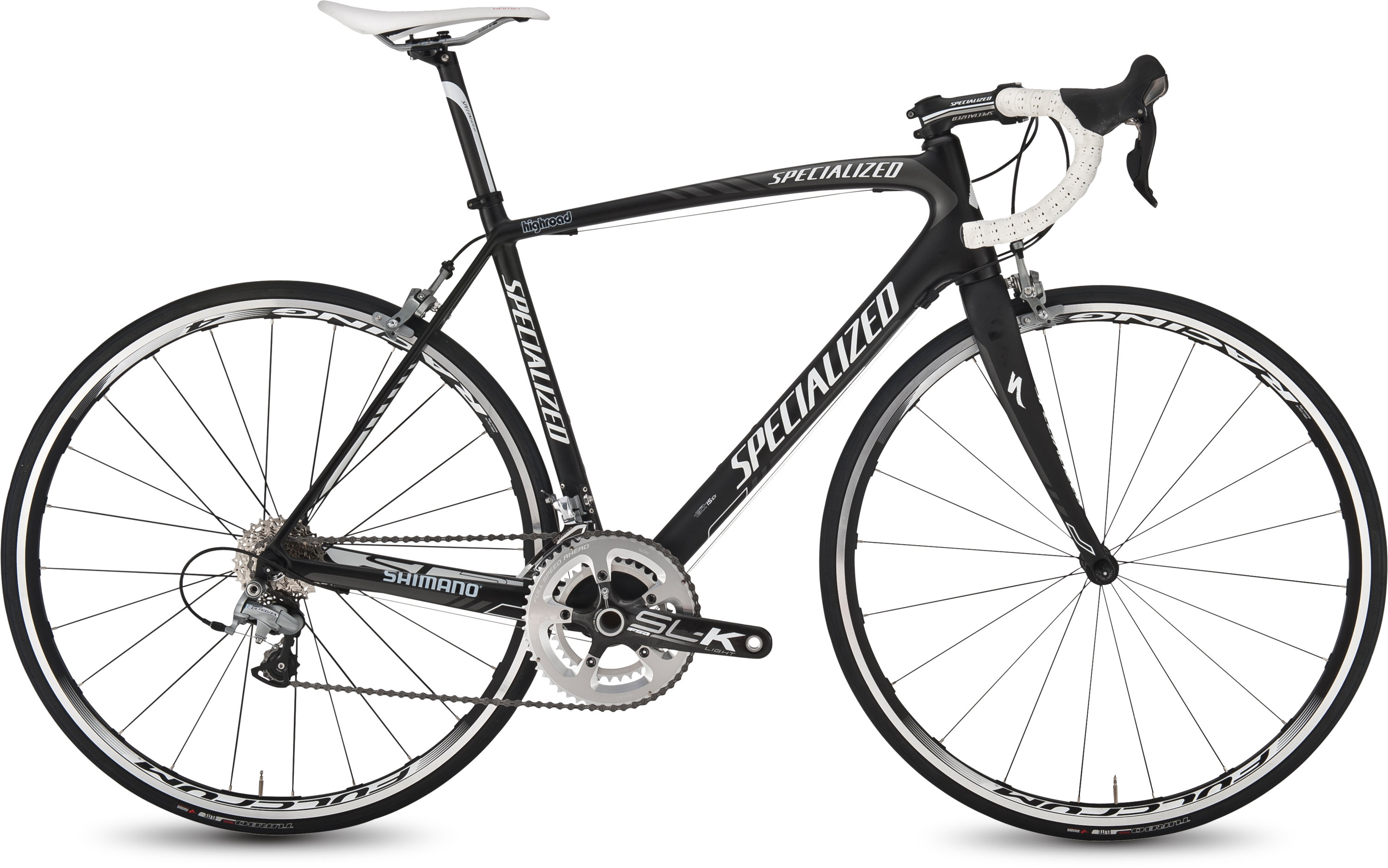 specialized tarmac pro 2013