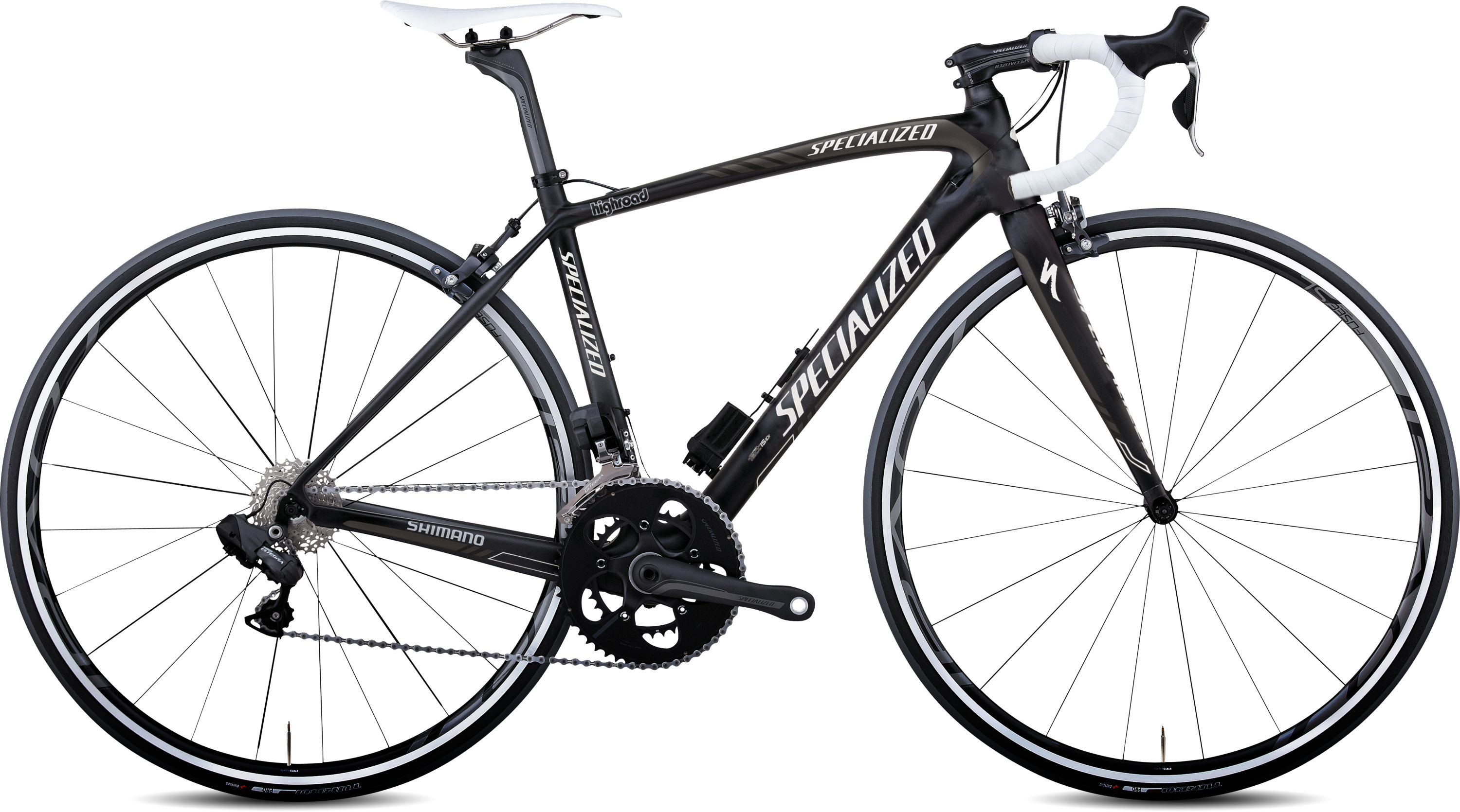 specialized amira